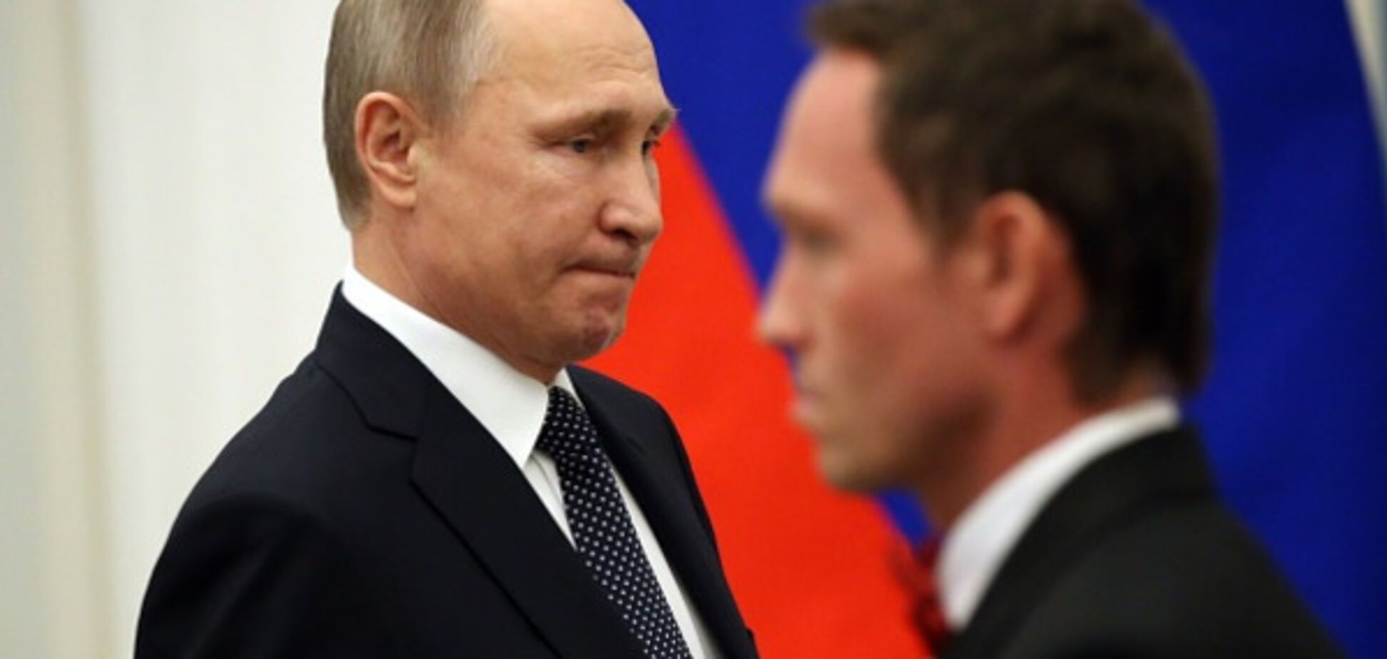 Известный журналист назвал главные тайные желания Путина