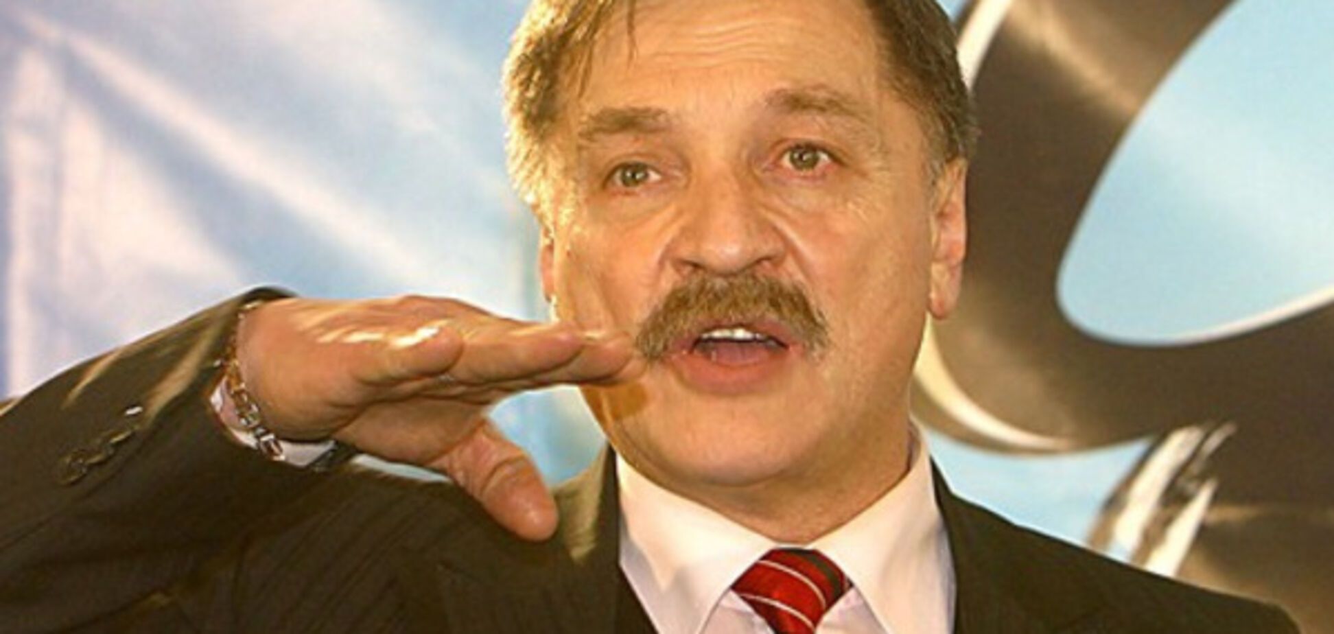 Александр Тиханович