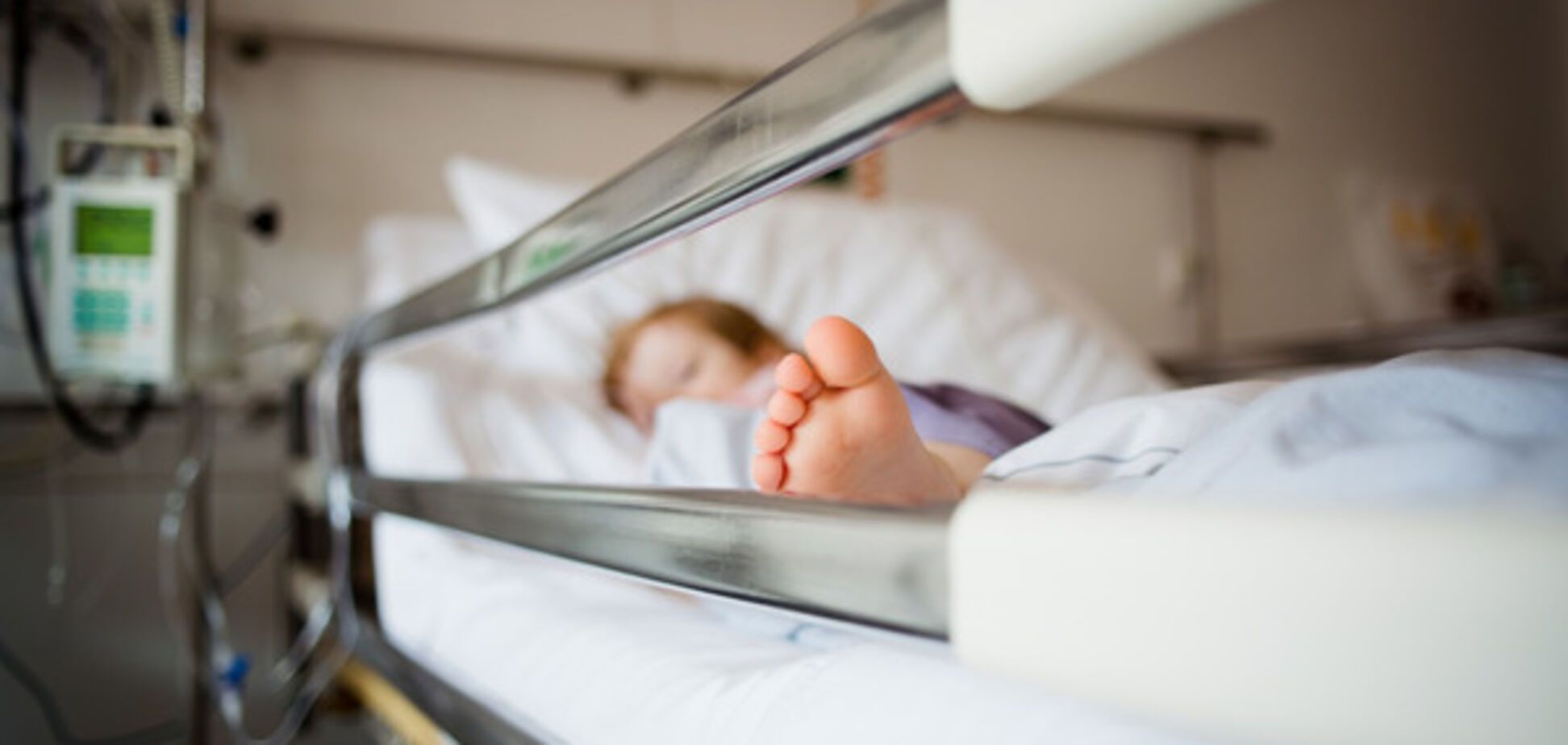 В дело о массовом отравлении школьников под Запорожьем вмешалась прокуратура