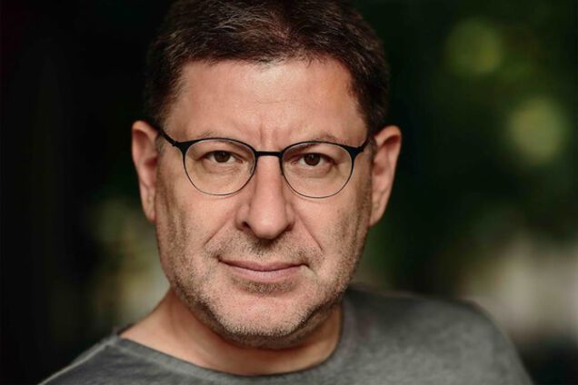 Михаил Лабковский