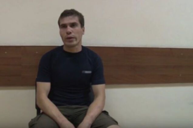 Стала известна судьба одного из крымских 'диверсантов'