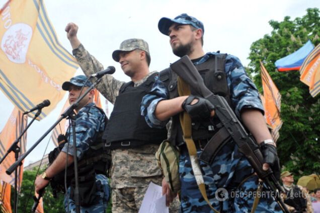 смерть болотова