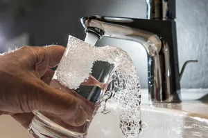 Тарифы на воду