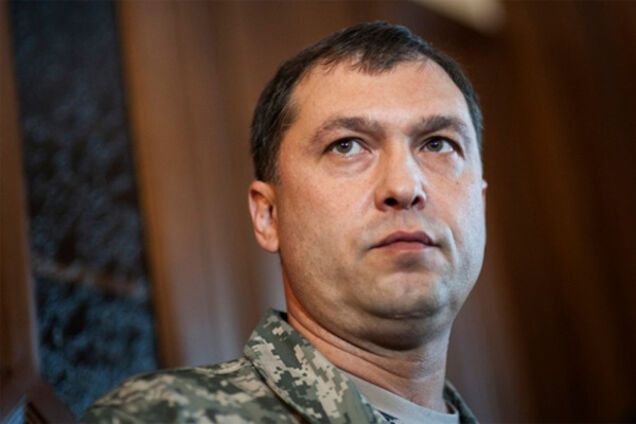 Валерій Болотов