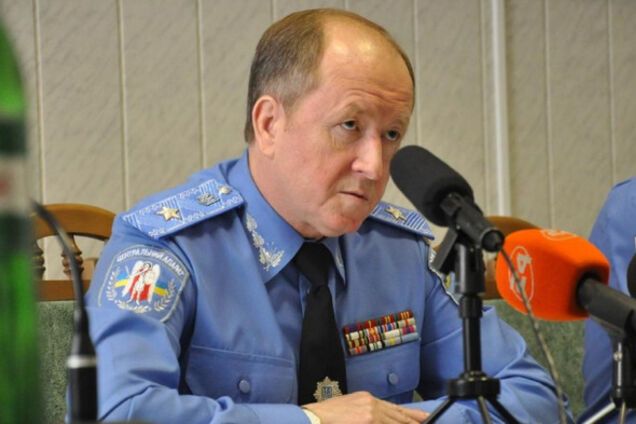 Василий Варцаба