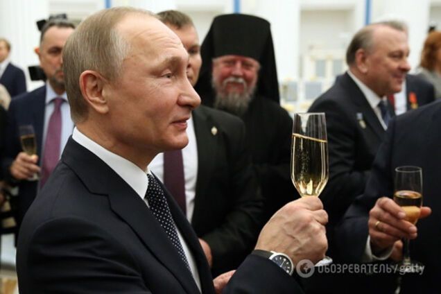 'Долго запрягать не будет': у Путина замерли в ожидании после разговора с Трампом