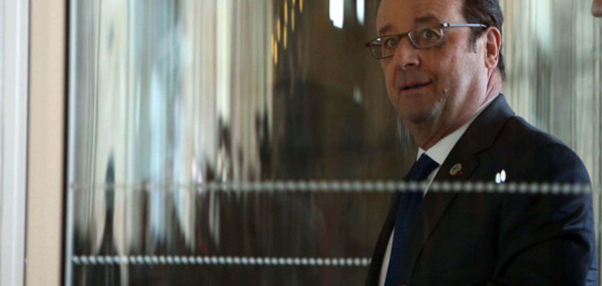 'Трамп напружився ...' У Росії зраділи 'істериці' Олланда