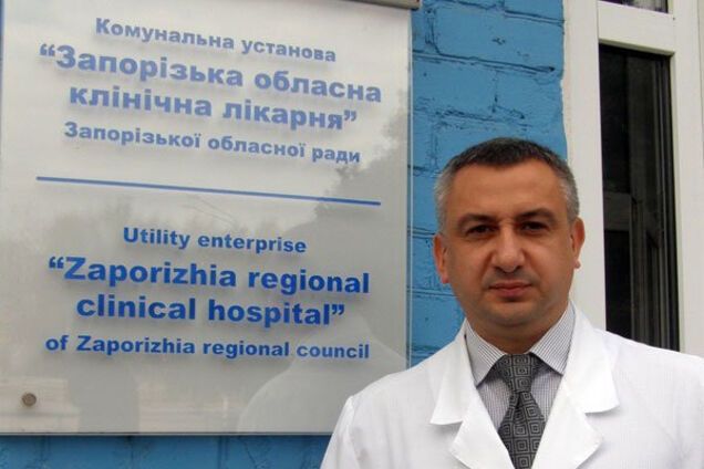 Главврач областной больницы пошел под суд