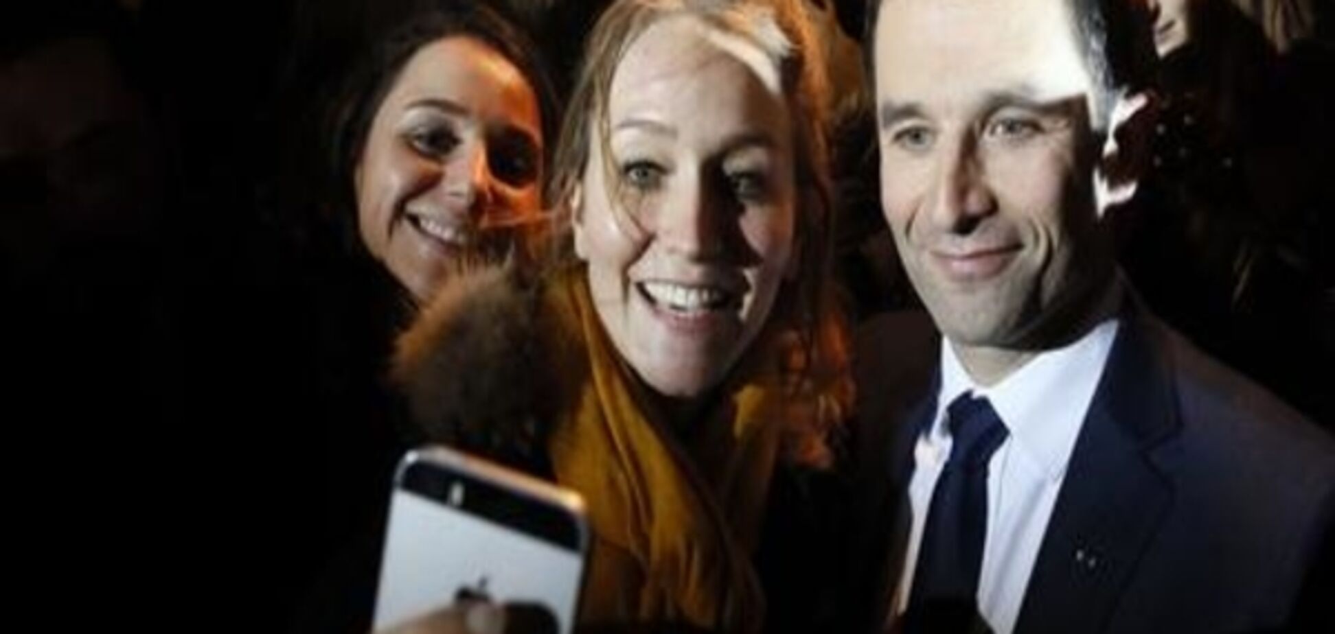 Французькі соціалісти обрали свого кандидата у президенти