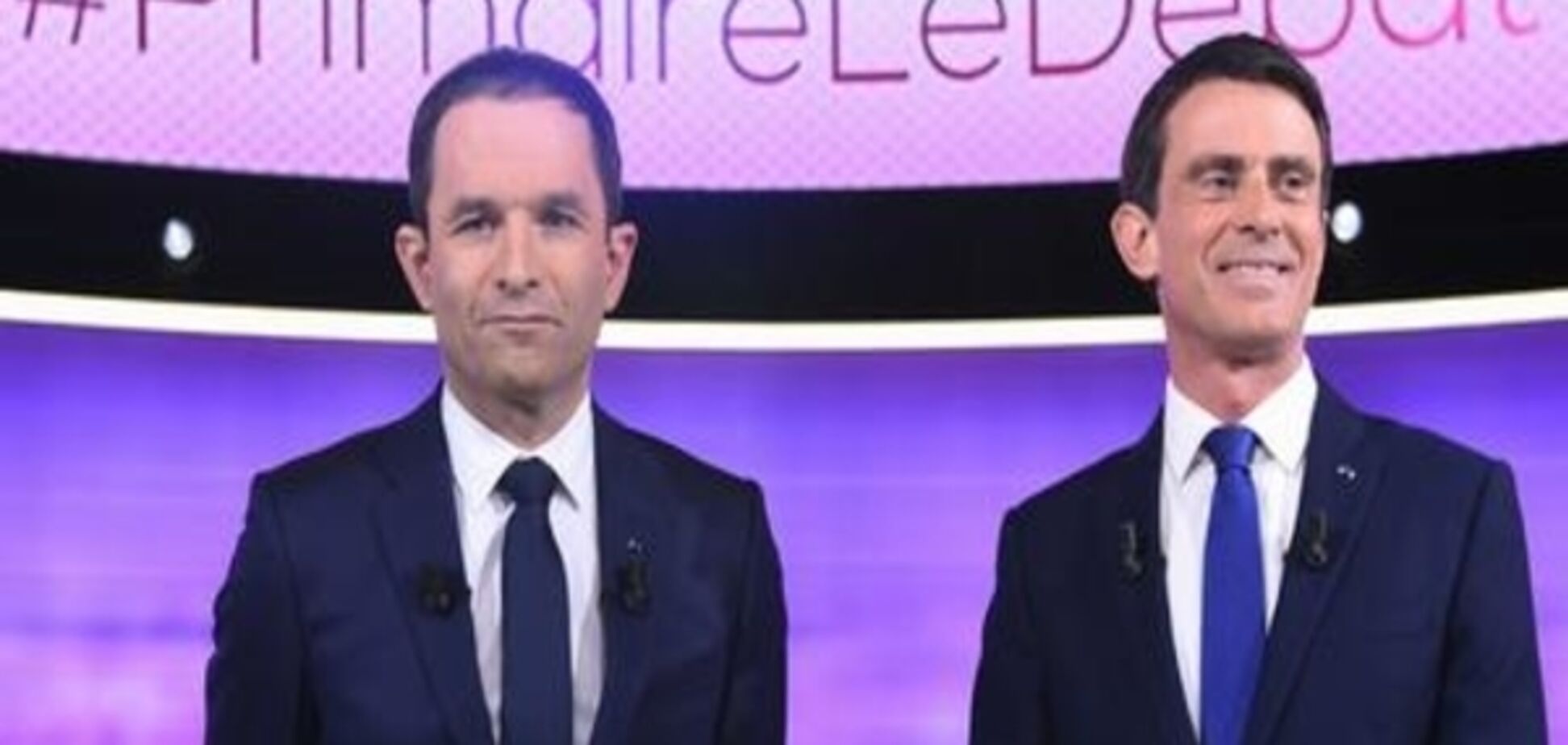 Французькі соціалісти визначаться з кандидатом у президенти