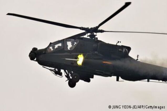 Операція США проти 'Аль-Каїди' у Ємені: загинув один американський солдат