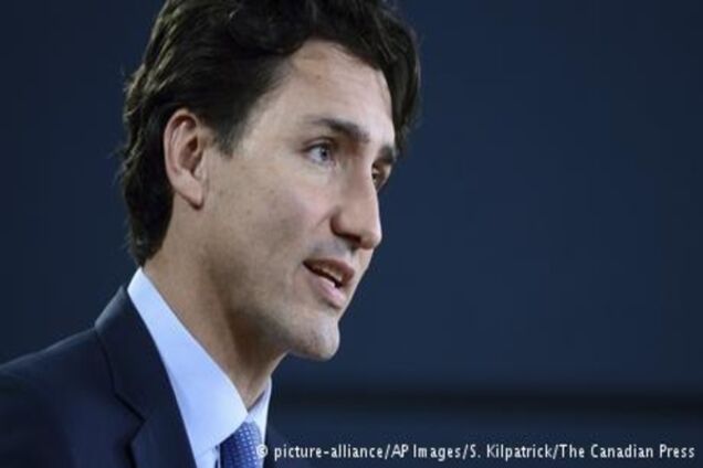 Канада обіцяє прихистити біженців, яких не пускає Трамп