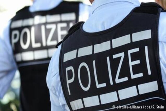 У саду в Баварії знайшли тіла шести підлітків