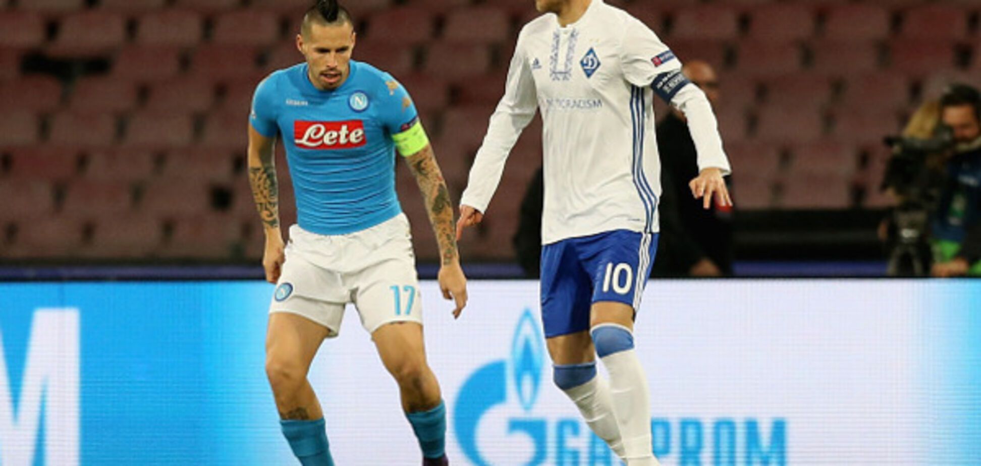 Андрей Ярмоленко