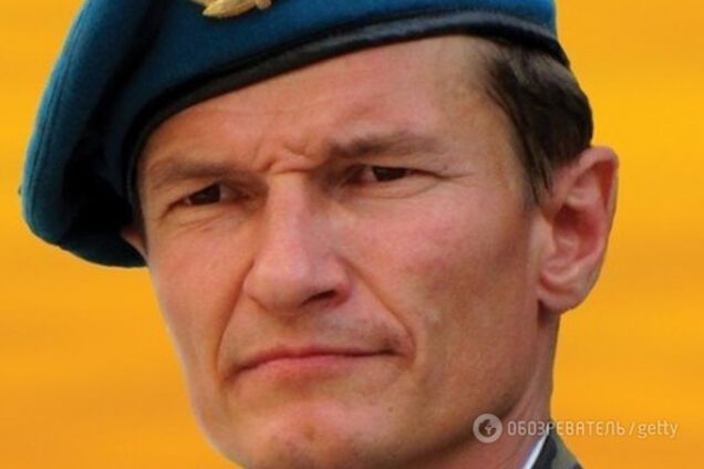 Евгений Логинов