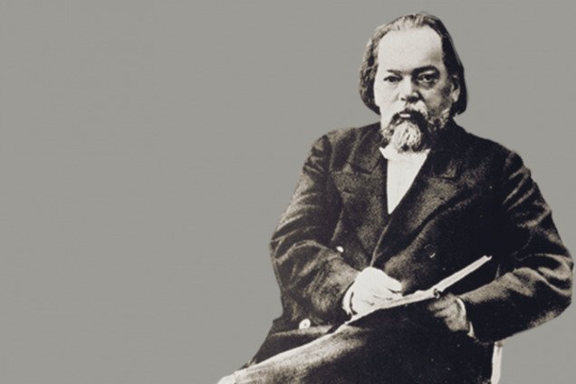 Федор Плевако