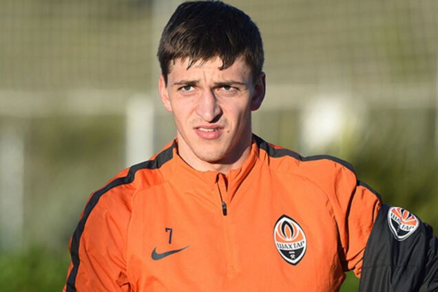 Филипп Будковский