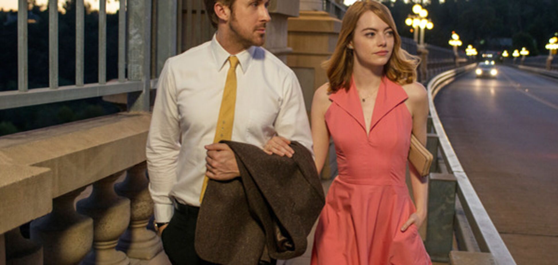 \'Ла-Ла Ленд\'