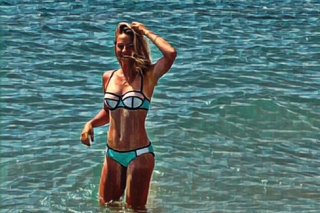 Марта Костюк