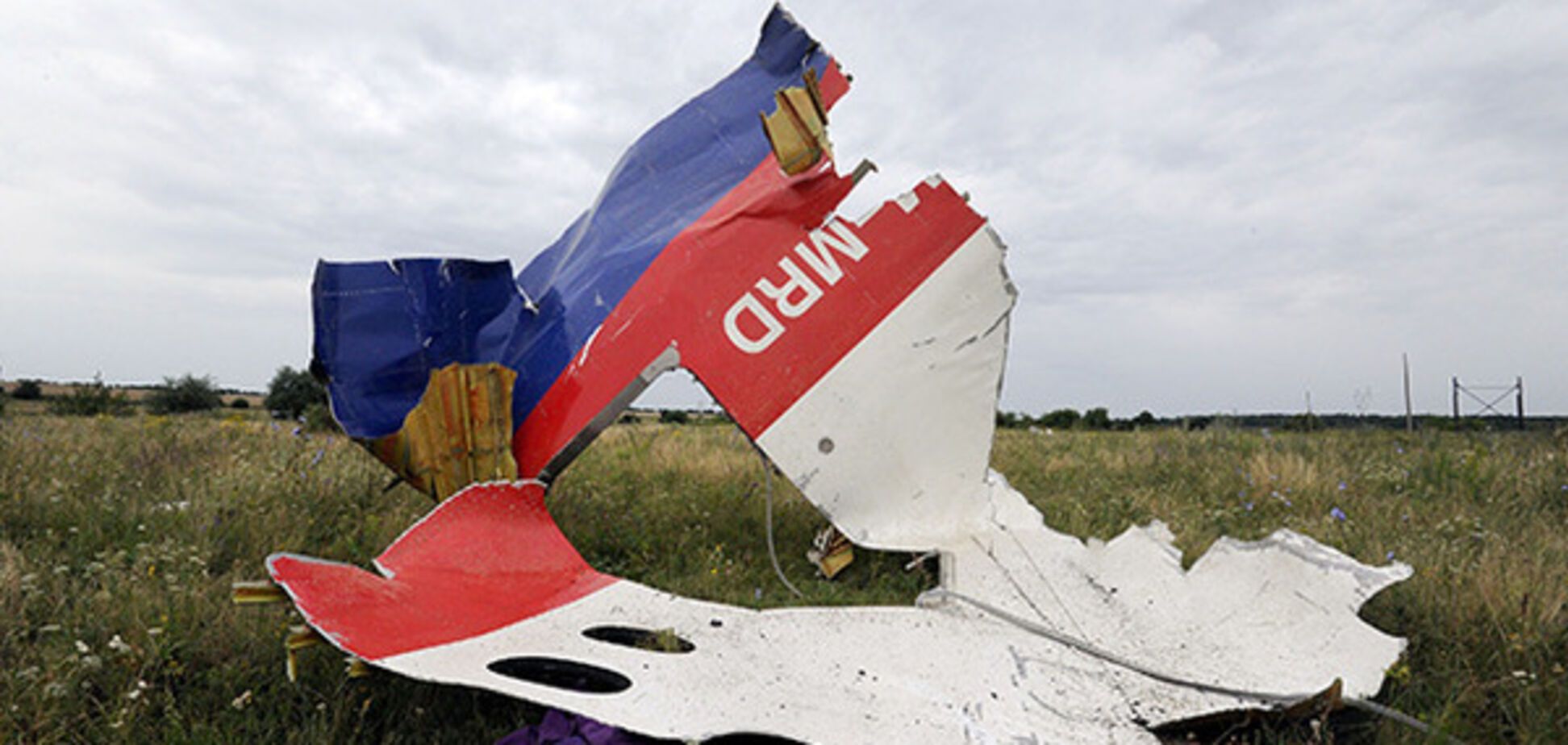 MH-17