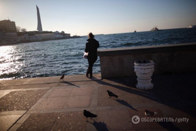 Порт Севастополя