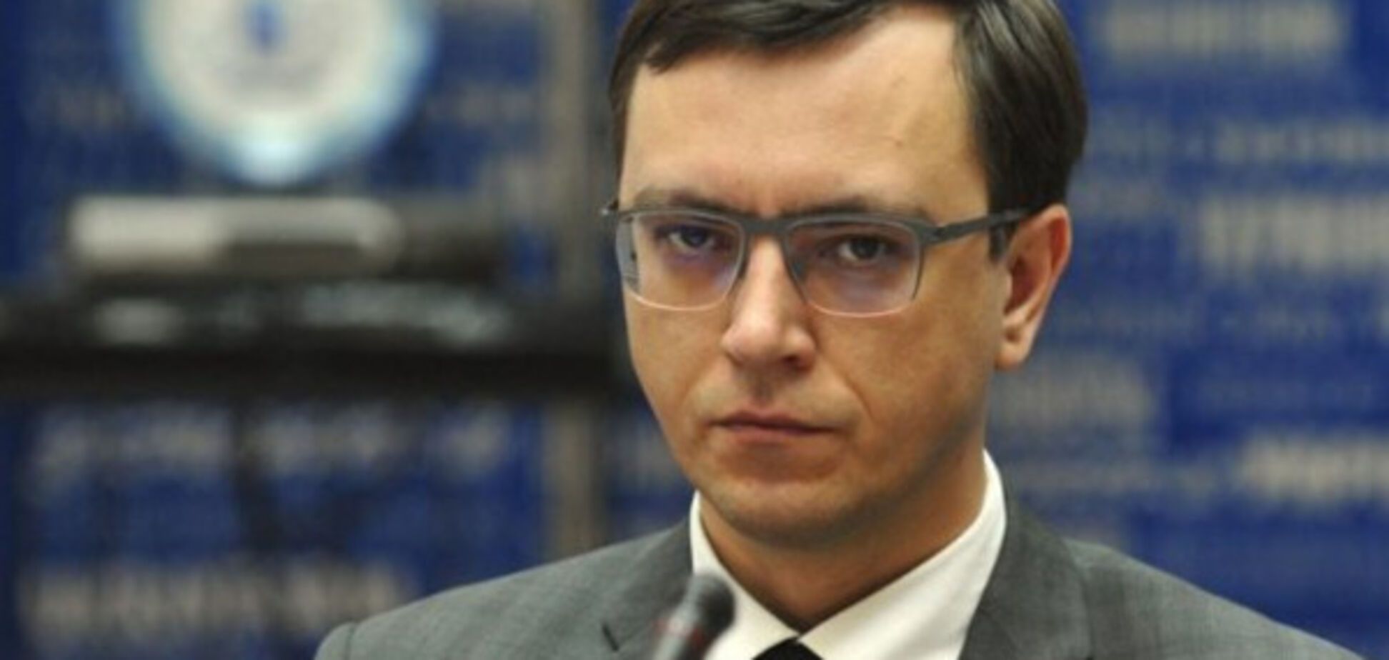 Владимир Омелян