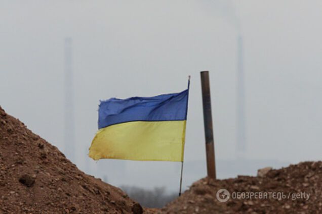 Война на Донбассе