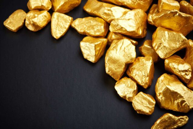 золото обыск