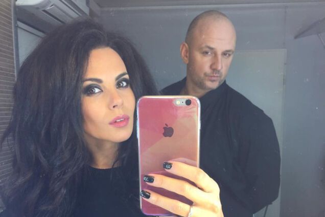 Настя Каменских