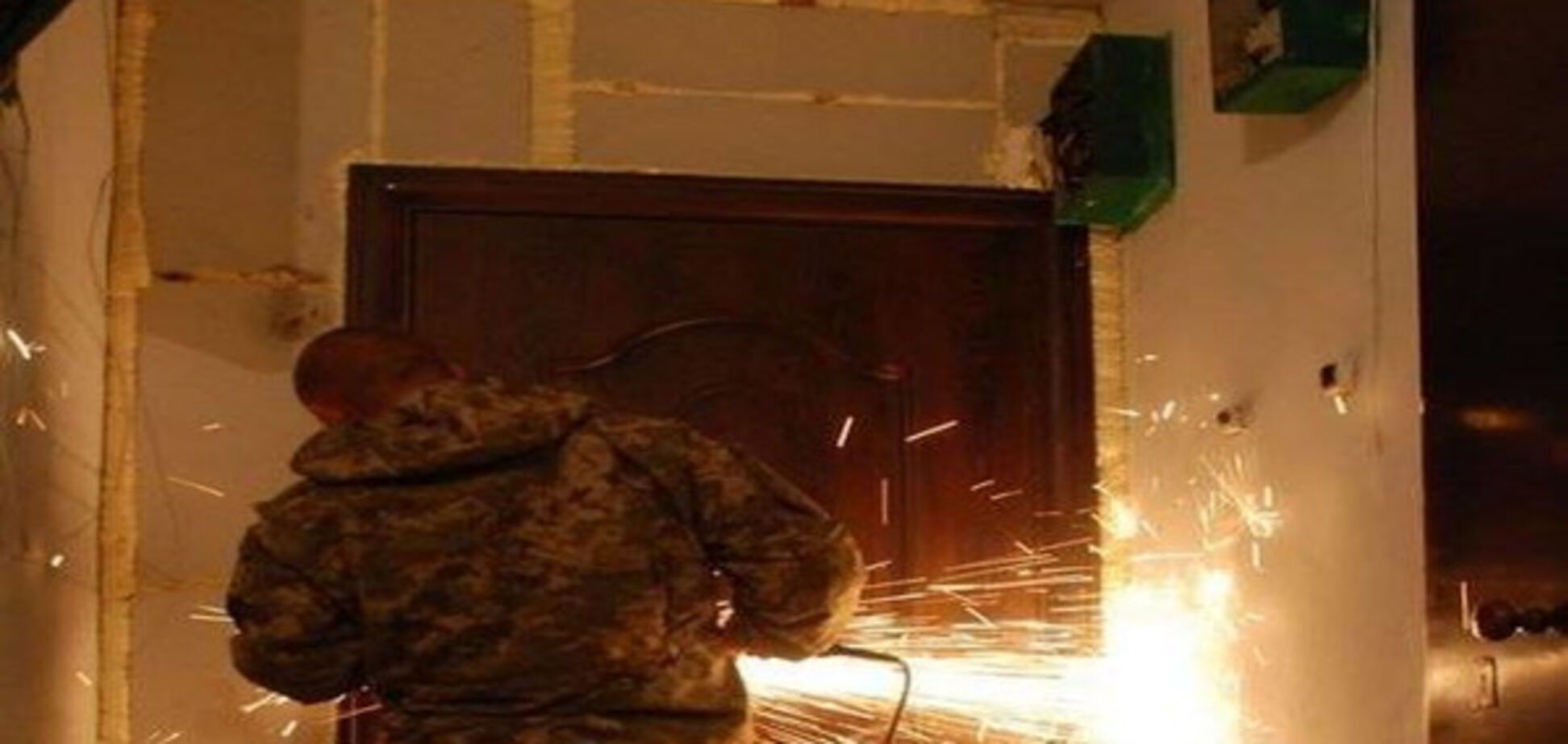 Мошенники в АТО