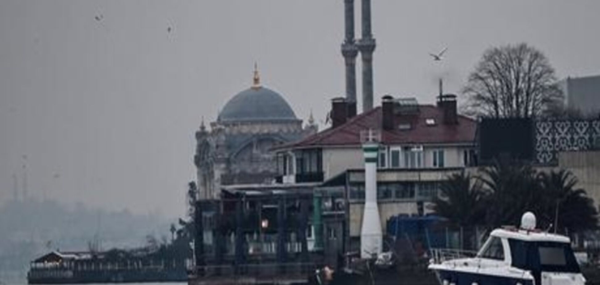Стамбул: теракт на тлі отруєної атмосфери
