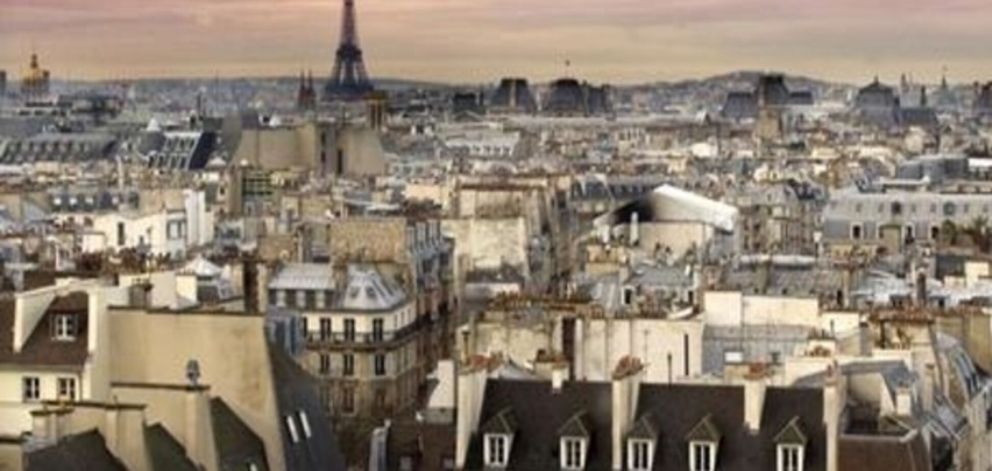 Париж - нова Кремнієва долина Європи?