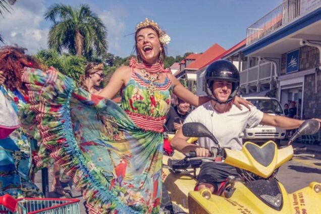 Алина Байкова