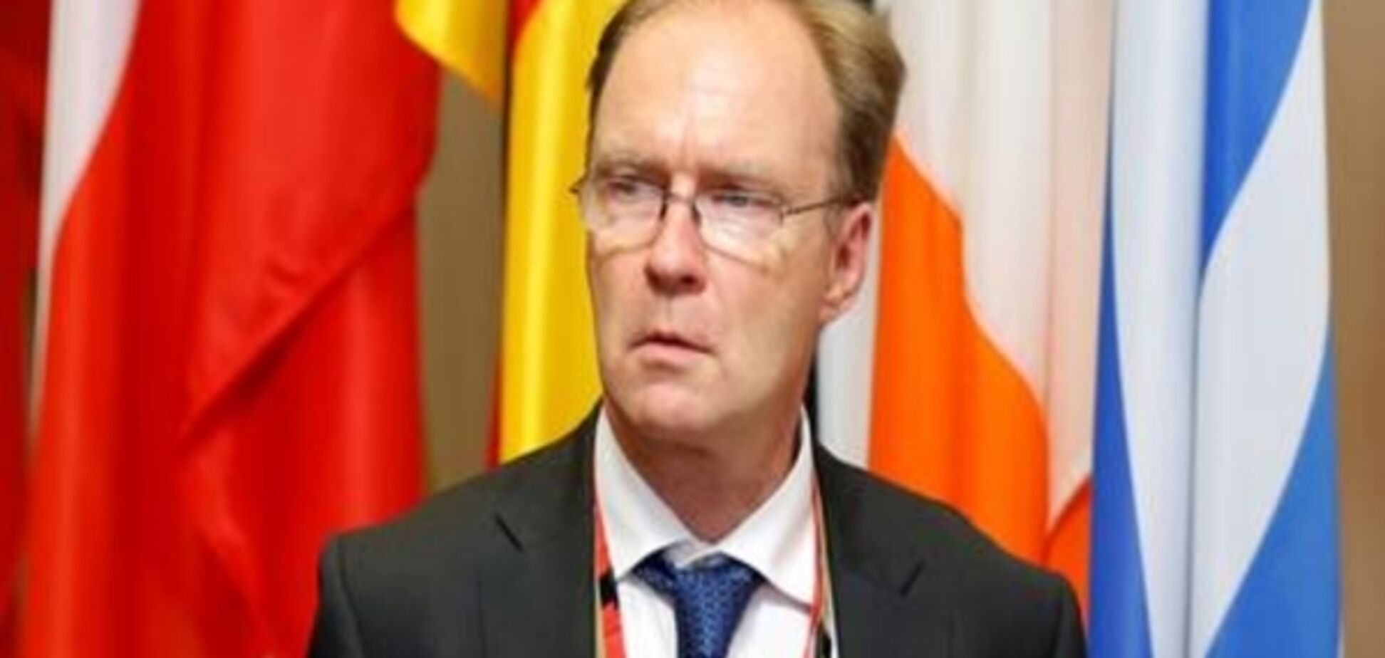 Британський посол при ЄС подав у відставку