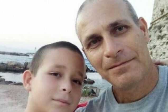 Трагическая и светлая история, произошедшая в Израиле