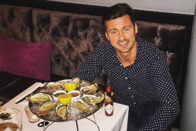 Артем Милевский