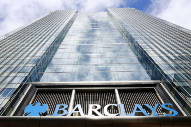 Банк Barclays