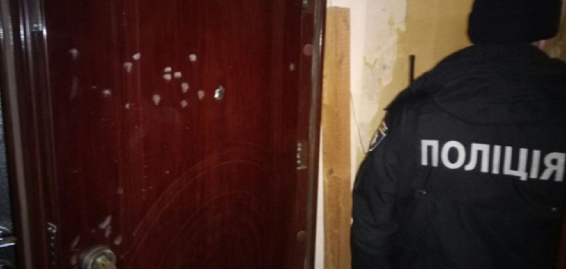 В Запорожье сумасшедшая пенсионерка чуть не взорвала дом