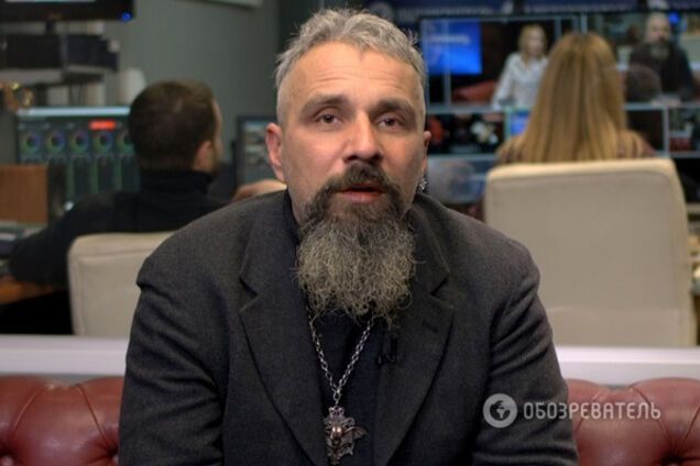 Дмитрий Дульский