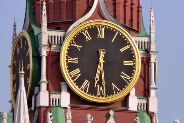 кремль куранти