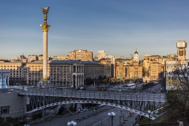 Майдан Незалежности