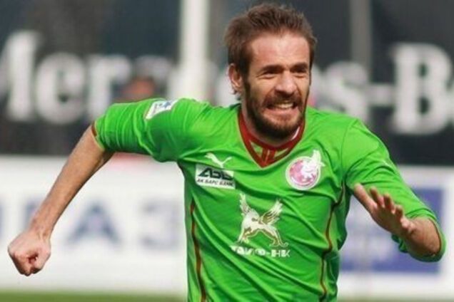 Марко Девич