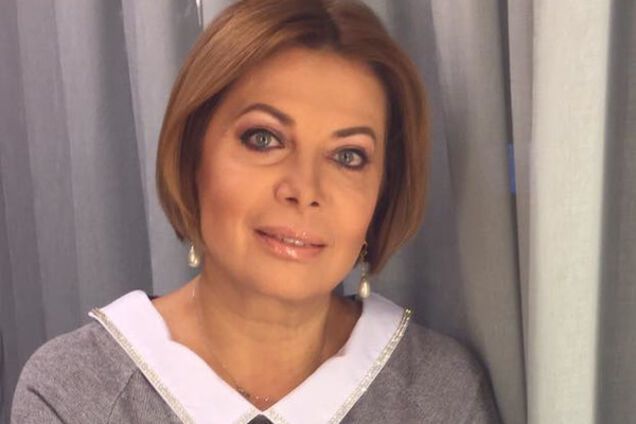 Наташа Влащенко