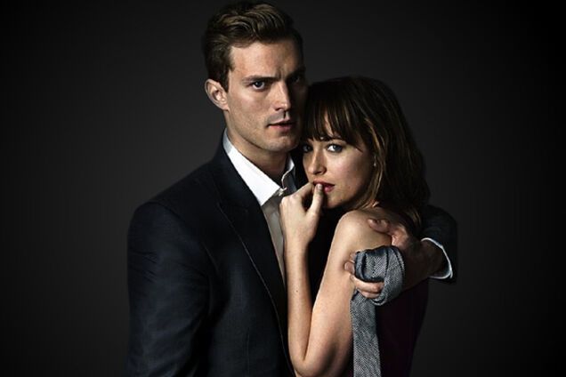 Пятьдесят оттенков серого