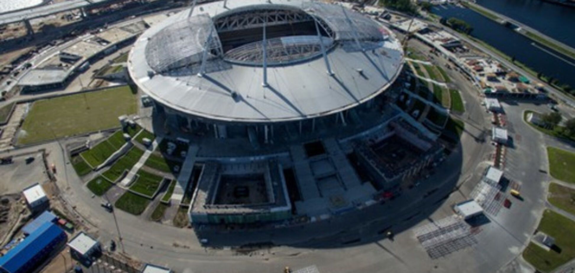 Зенит-Арена