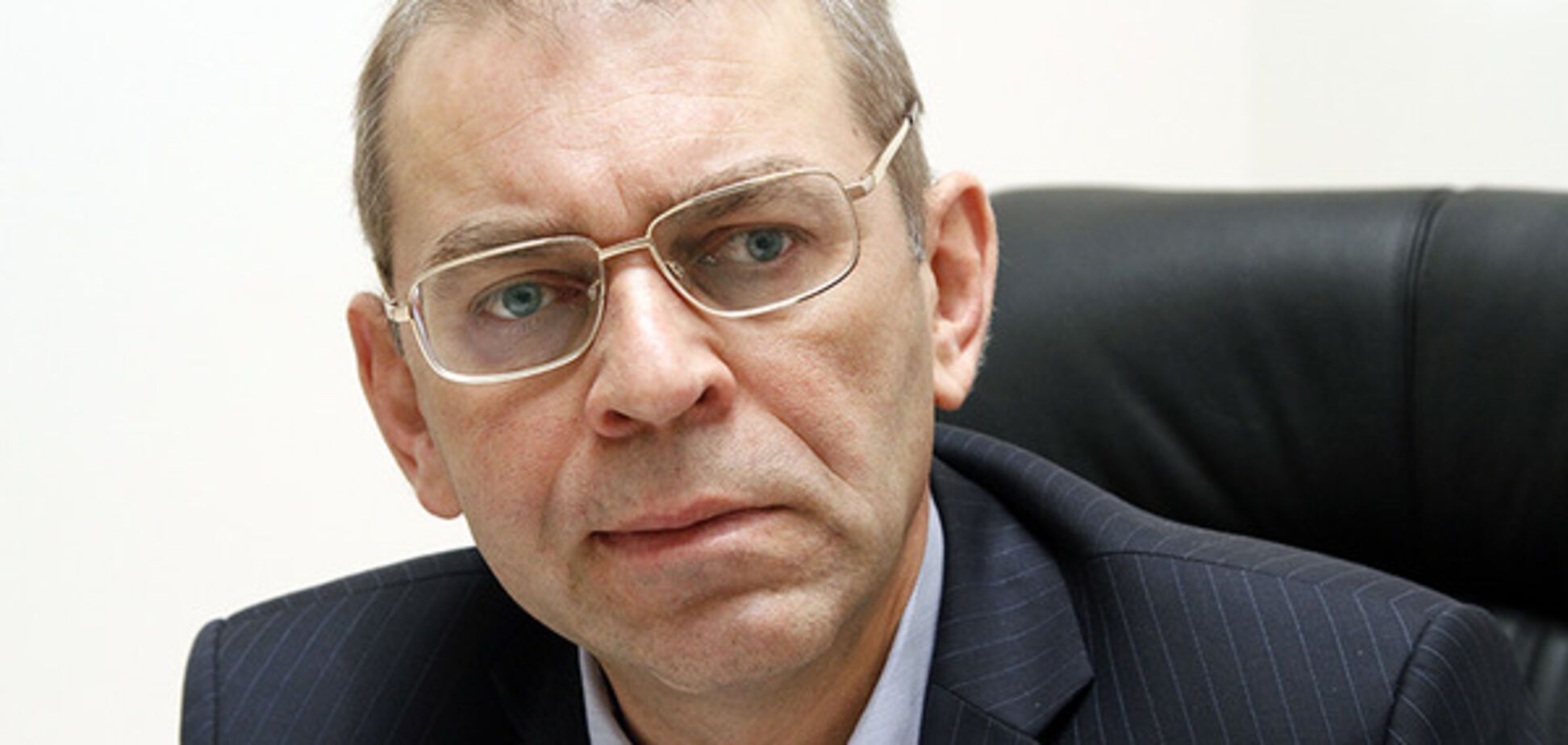 Сергей Пашинский
