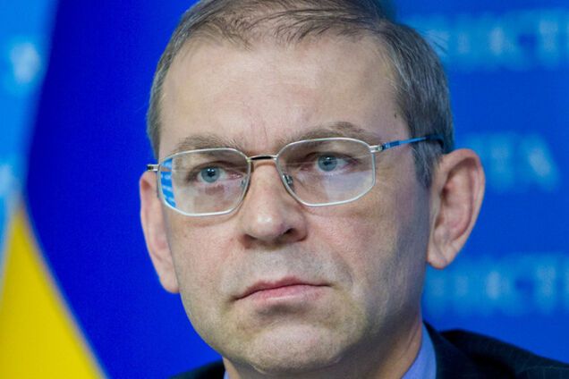 Сергей Пашинский