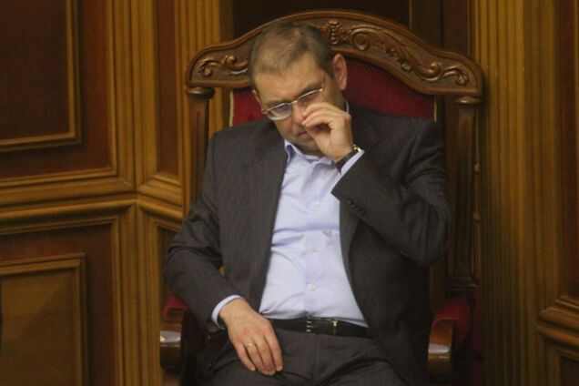 Сергей Пашинский