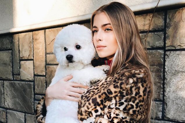 София Евдокименко