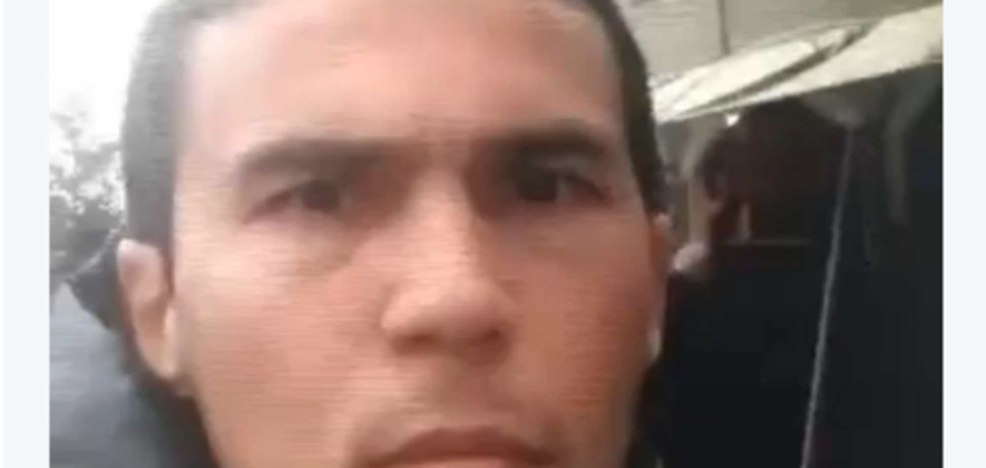 Теракт в Стамбуле